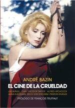 El cine de la crueldad