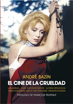 El cine de la crueldad
