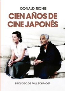 Cien años de cine japonés