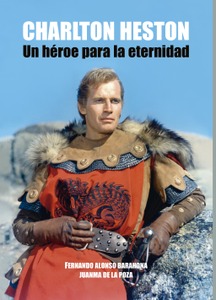 Charlton Heston