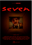Portada de: SE7EN