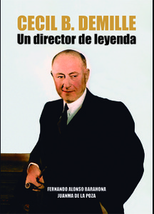 CECIL B. DEMILLE CECIL B. DEMILLE