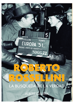 ROBERTO ROSSELLINI